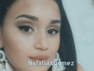 Nataliaxgomez
