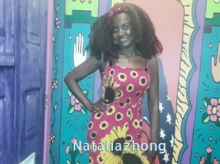 Nataliazhong