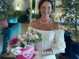 Natalibinario