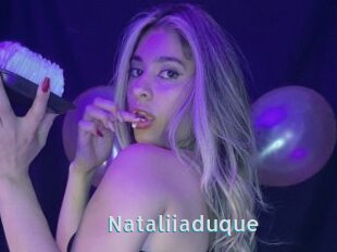 Nataliiaduque