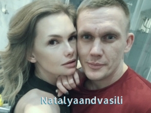 Natalyaandvasili