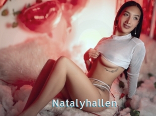 Natalyhallen