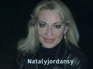Natalyjordansy