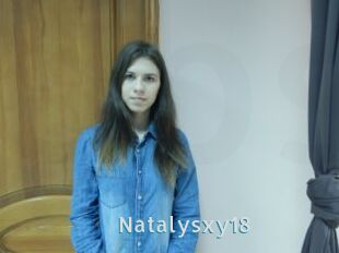 Natalysxy18