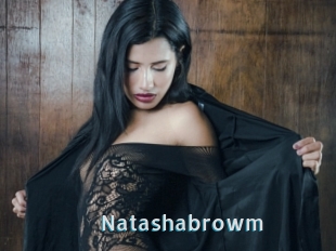 Natashabrowm