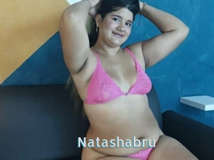 Natashabru