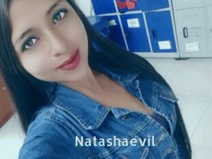 Natashaevil