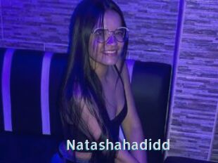 Natashahadidd