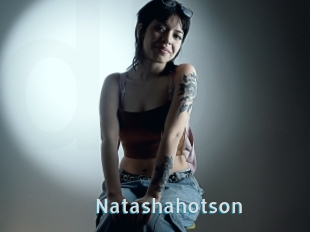 Natashahotson