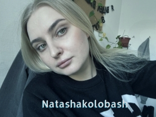 Natashakolobash