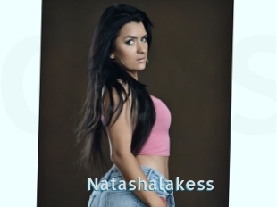Natashalakess