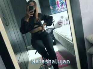 Natashalujan