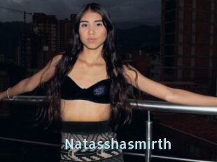 Natasshasmirth