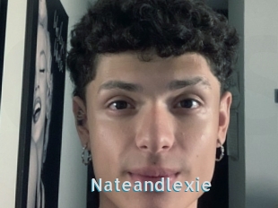 Nateandlexie