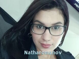 Natharomanov