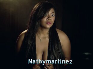 Nathymartinez