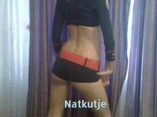Natkutje