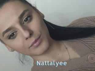 Nattalyee
