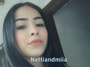 Nattiandmiia