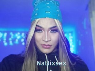 Nattixsex