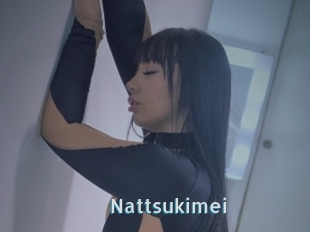 Nattsukimei