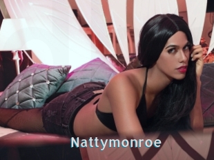Nattymonroe