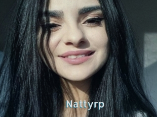 Nattyrp
