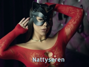 Nattyseren