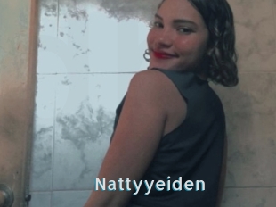 Nattyyeiden