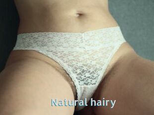 Natural_hairy