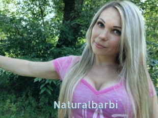 Naturalbarbi