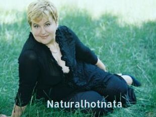 Naturalhotnata