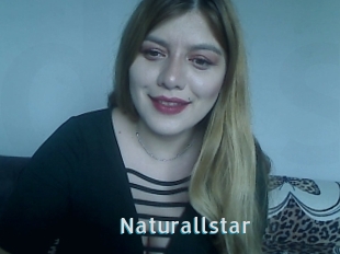 Naturallstar
