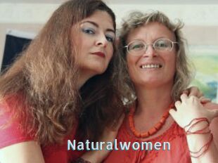 Naturalwomen