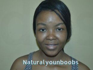 Naturalyounboobs
