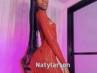 Natylarson