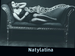 Natylatina