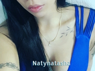 Natynatasha