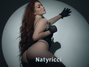 Natyricci