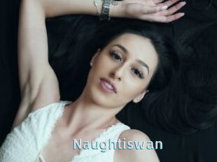 Naughtiswan