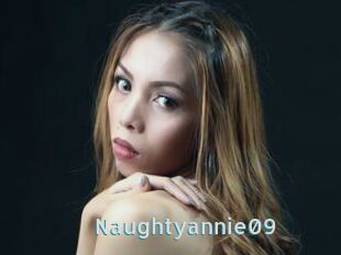 Naughtyannie09