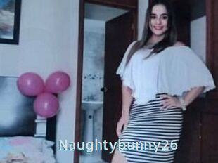 Naughtybunny26