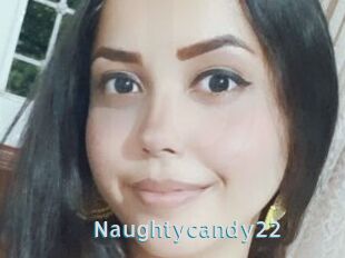 Naughtycandy22