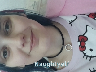 Naughtyelf