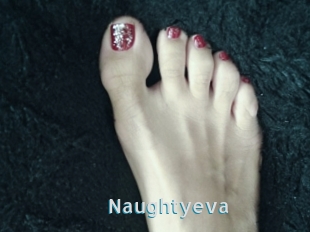 Naughtyeva