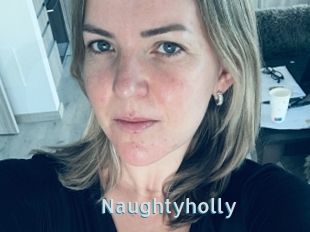 Naughtyholly