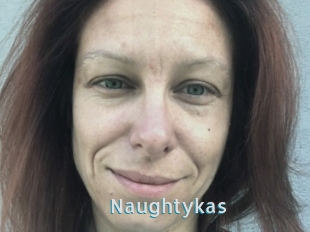 Naughtykas