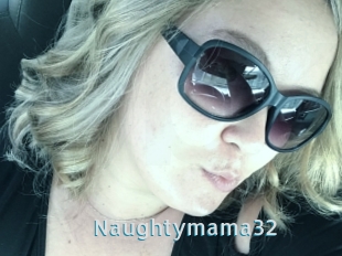 Naughtymama32
