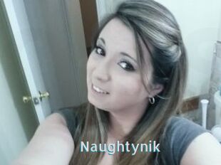 Naughtynik