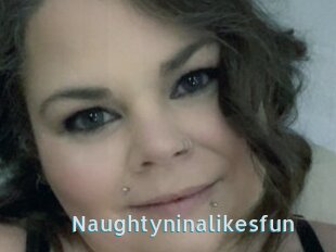 Naughtyninalikesfun